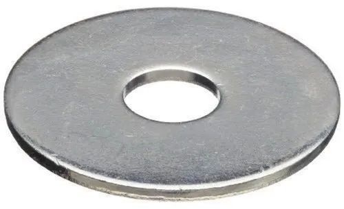 Stainless Steel Washer