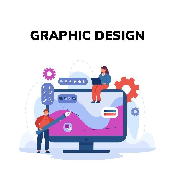 graphic design service