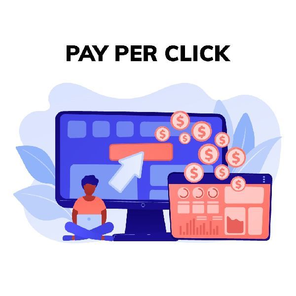 pay per click services
