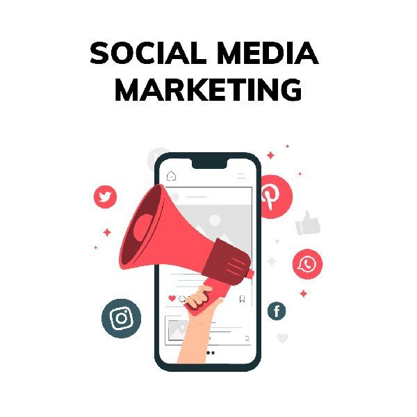 social media marketing service