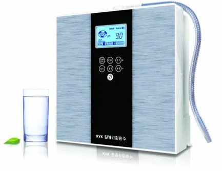 Doctorguard 2.0 Alkaline Water Ionizer