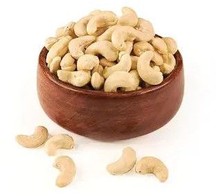 whole cashew nuts