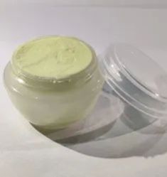 Kashmiri Saffron Face Cream