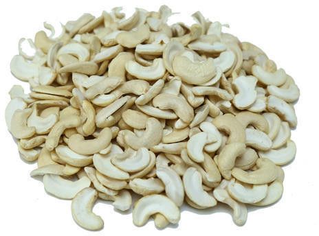 Split Cashew Nuts