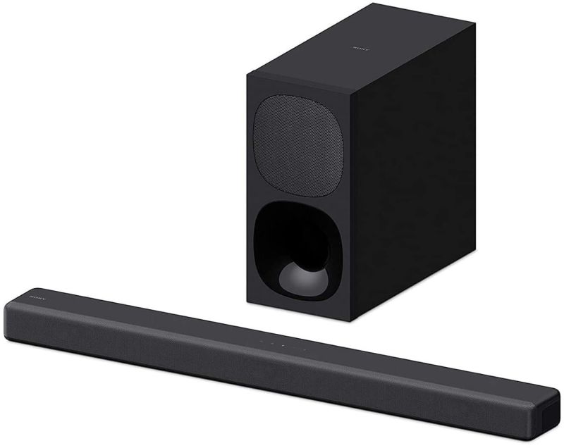 Sony Soundbar System