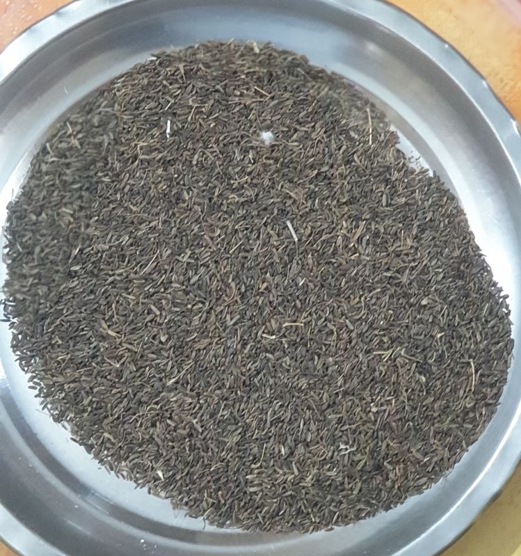 Black Cumin Seeds