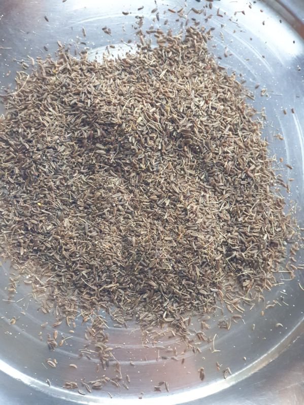 Black Cumin Seeds (Kala Jeera)