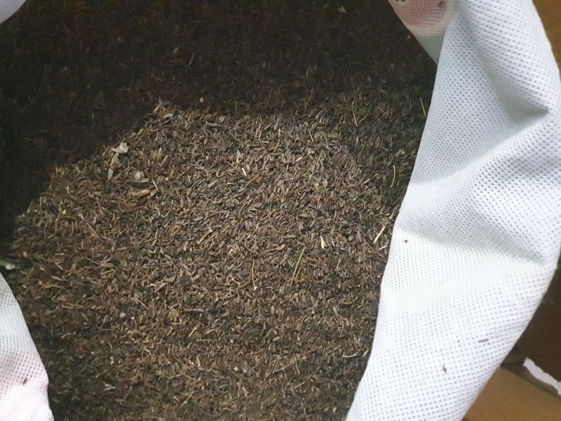 Black Cumin Seeds