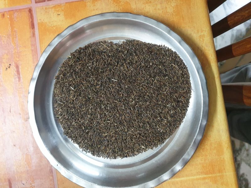 Black Cumin Seeds