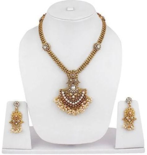 Artificial Necklace Set