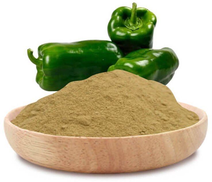 Capsicum Powder