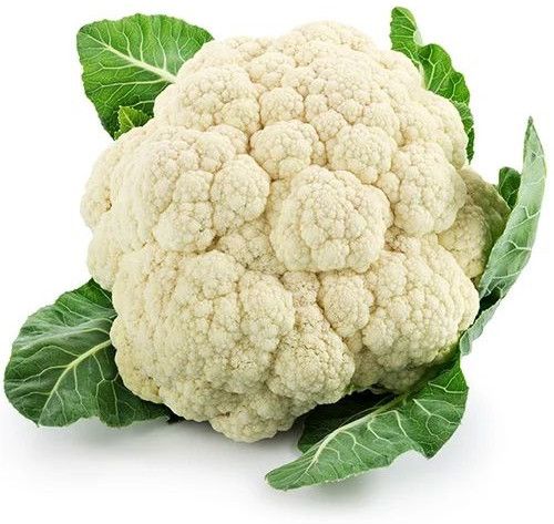 Fresh Cauliflower