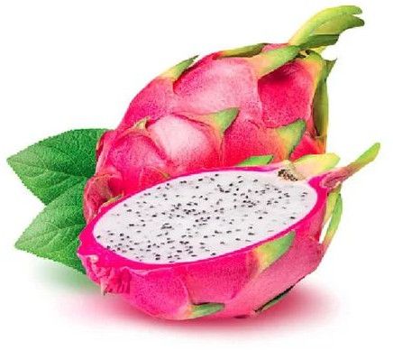 Fresh Dragon Fruit