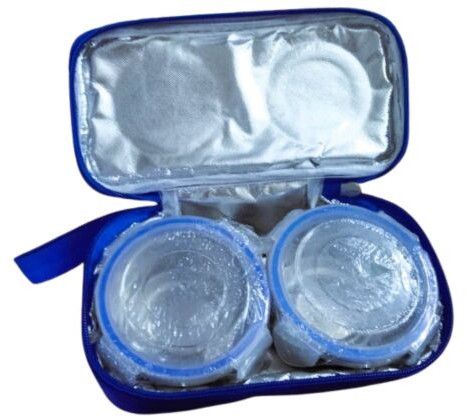 SS Lunch Box