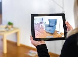 Augmented Reality Application