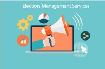 Election Management App Software