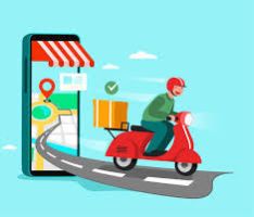 Online Food Delivery Software