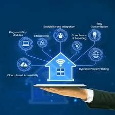 Real- Estate Management Software