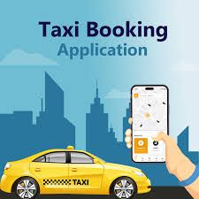 Taxi Booking Software