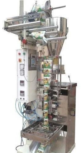 Automatic Namkeen Packaging Machine