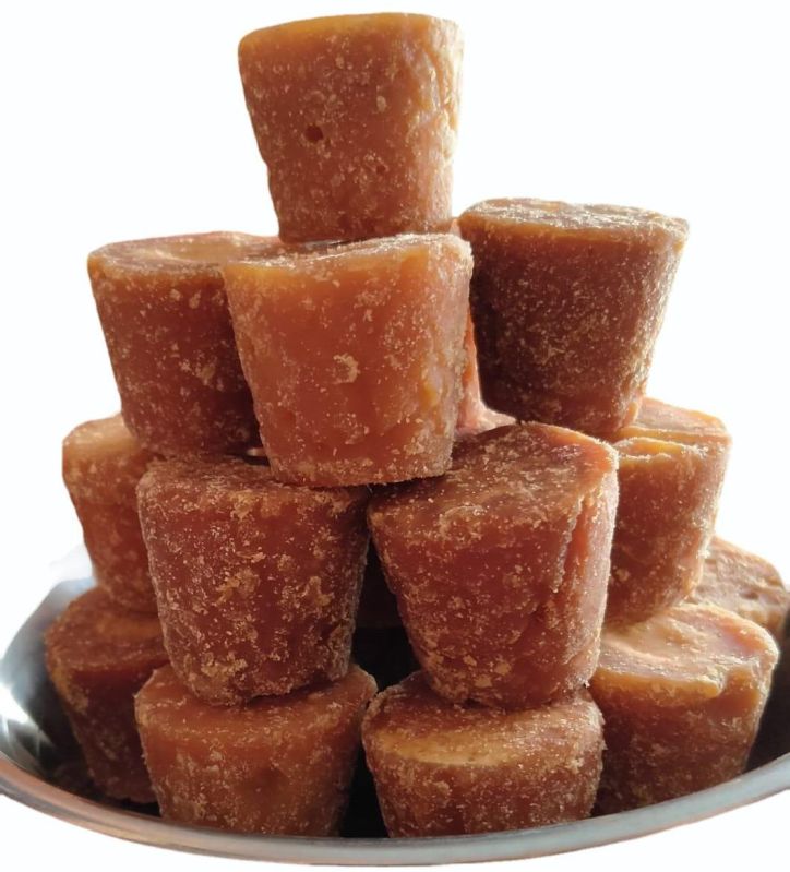 Organic Palm Jaggery