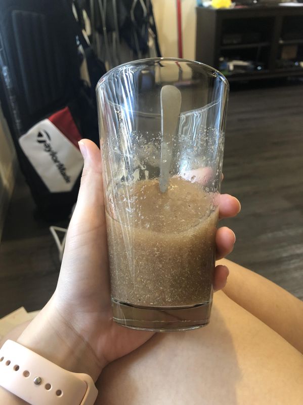 Psyllium Husk