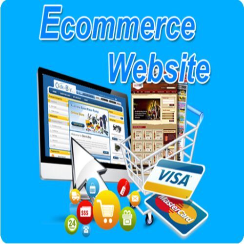 Ecommerce Development Services