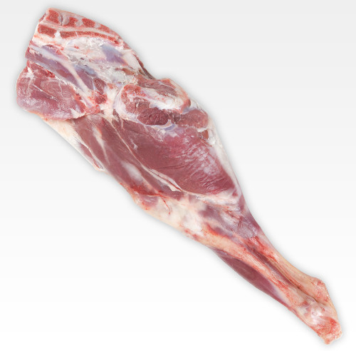 Fresh Mutton Leg