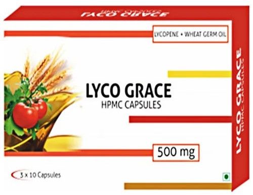 Lyco Grace Capsules