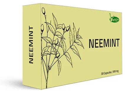Neemint Capsules