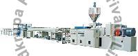 Extrusion Line Machine