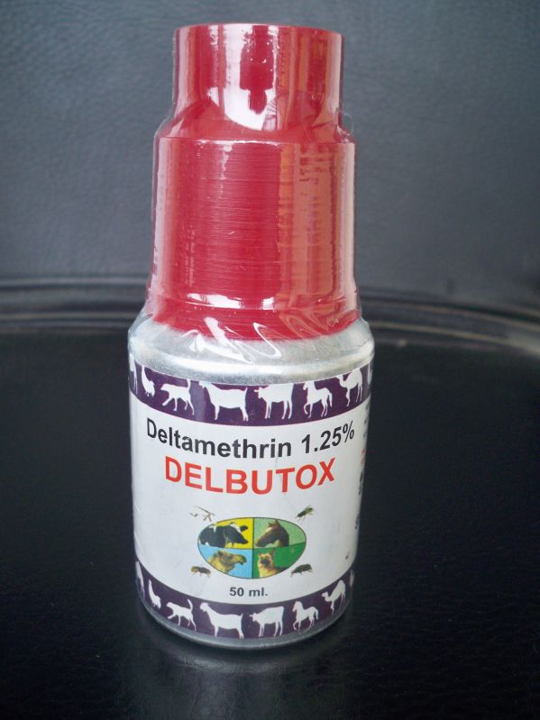 Deltamethrin Liquid