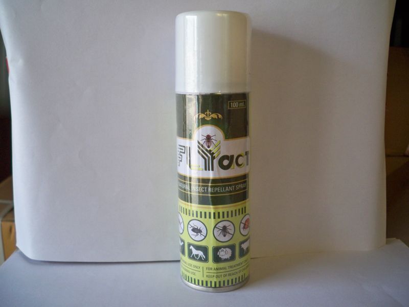 Insect Repellent Spray