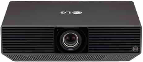BU70qga -7000 Lumens Laser Inbuilt Wi-fi Projector