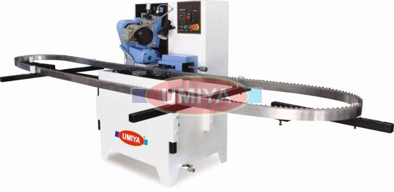 UEW - ACTG Automatic TCT Bandsaw Blade Grinder