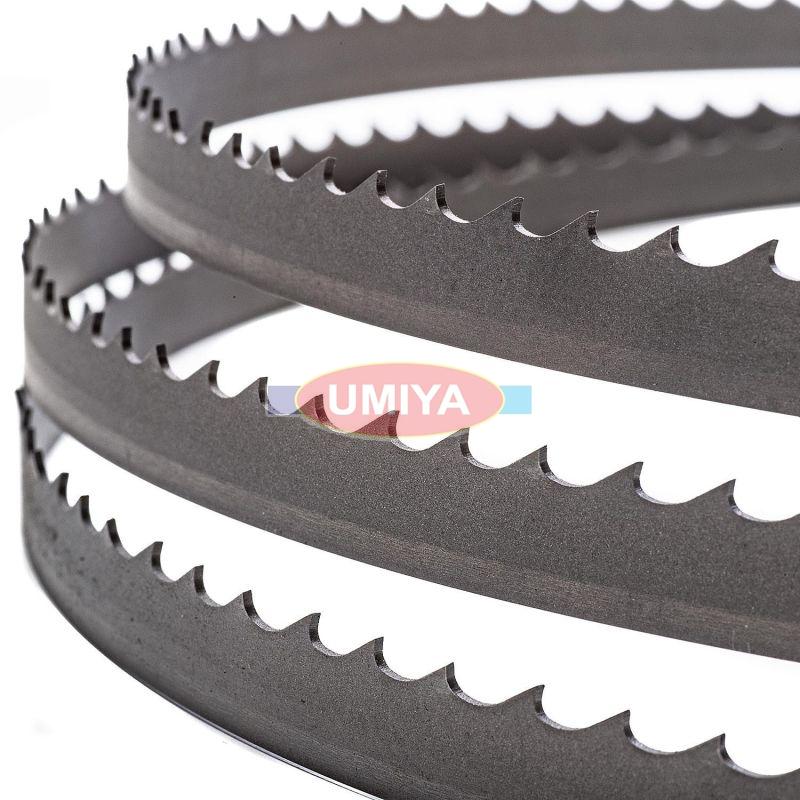 Stainless Steel Bandsaw Blade