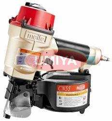 CN55 Meite Industrial Coil Nailer