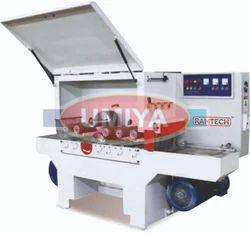 Square Timber Multi Rip Saw Machine