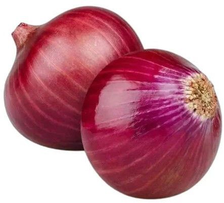 B Grade Red Onion
