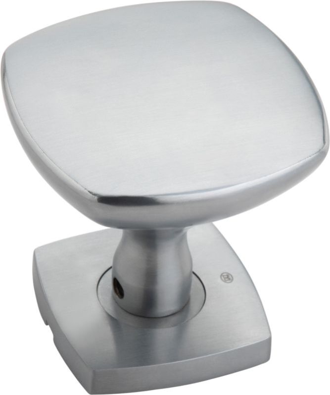 Stainless Steel Knobs