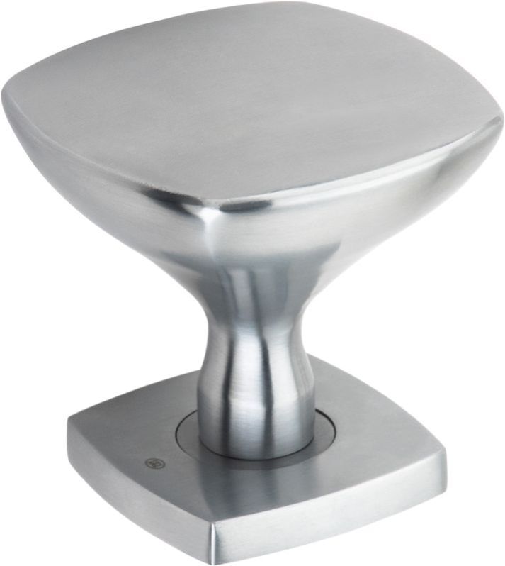 Stainless Steel Knobs