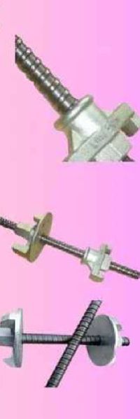 Scaffolding Tie Rod