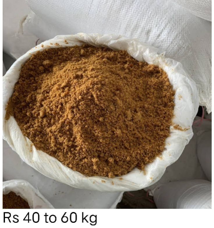 Coconut Shell Powder