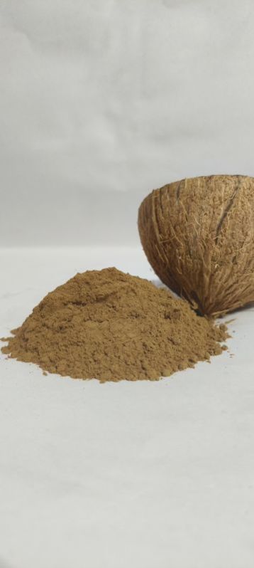 Coconut Shell Powder