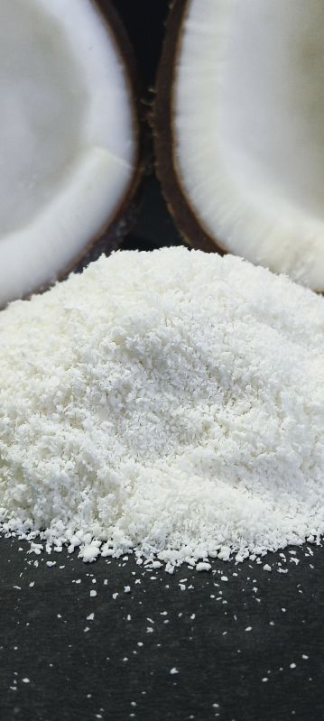 Desiccated Coconut Powder