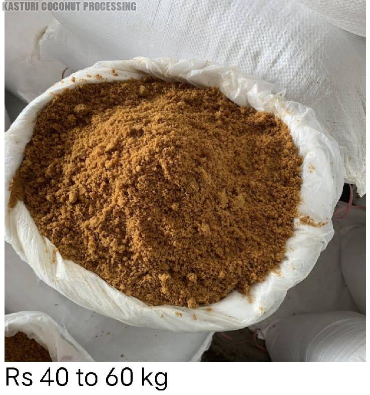 Coconut Shell Powder