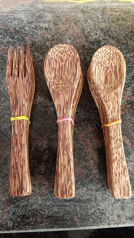 Wooden Spoons