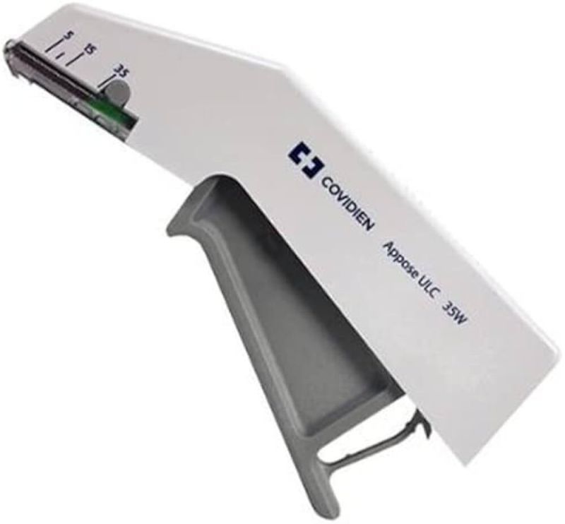 Covidien Surgical Stapler