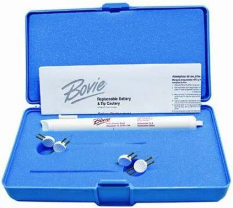 Cautery Pen Battery Mole Removal Pen