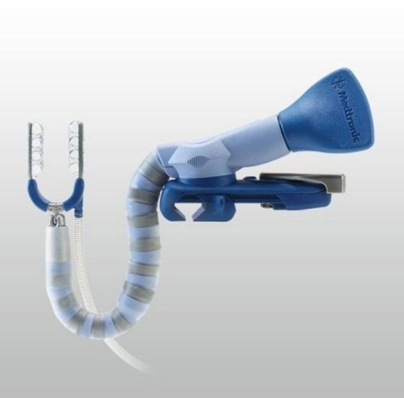 Medtronic Octopus Evolution Tissue Stabilizer